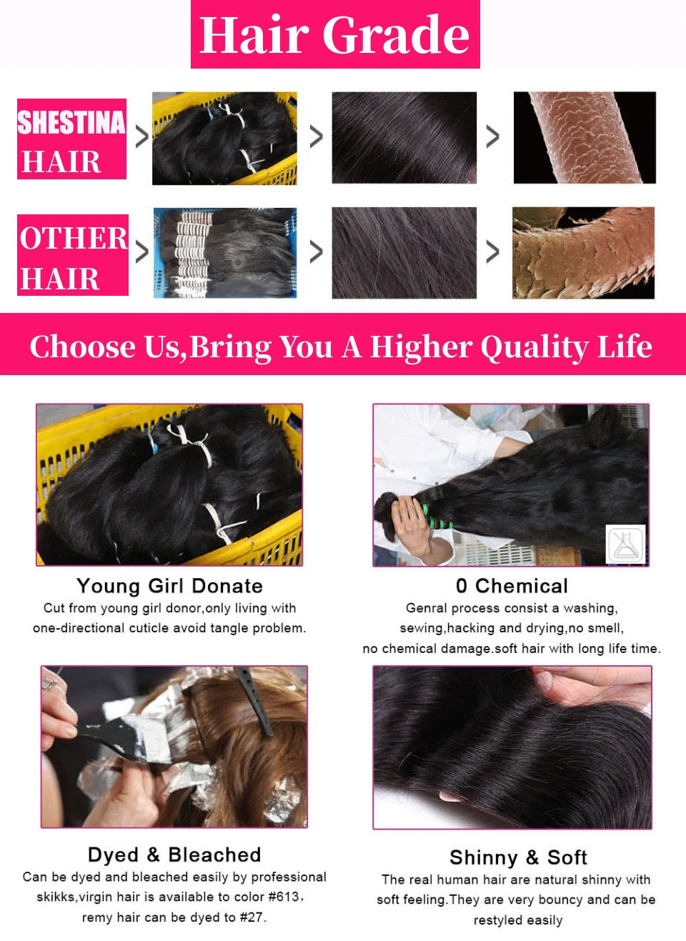 10A Micro bucle Invisible pequeñas espirales rizado crochet cabello humano sin nudos preseparado rizado pluma extensiones de cabello de ganchillo