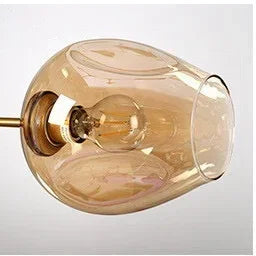 Luces colgantes LED modernas, lámparas colgantes para dormitorio, comedor, iluminación para sala de estar, dormitorio, cocina, accesorios de iluminación colgantes