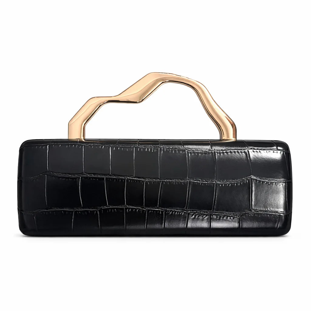 Bolso Bandolera de PU para Mujer, Bolsos de Hombro, Bolsos de Moda para Cena, Bolsos de Lujo, Bolsos de Diseñador, Bolso de Mujer, Bolsos
