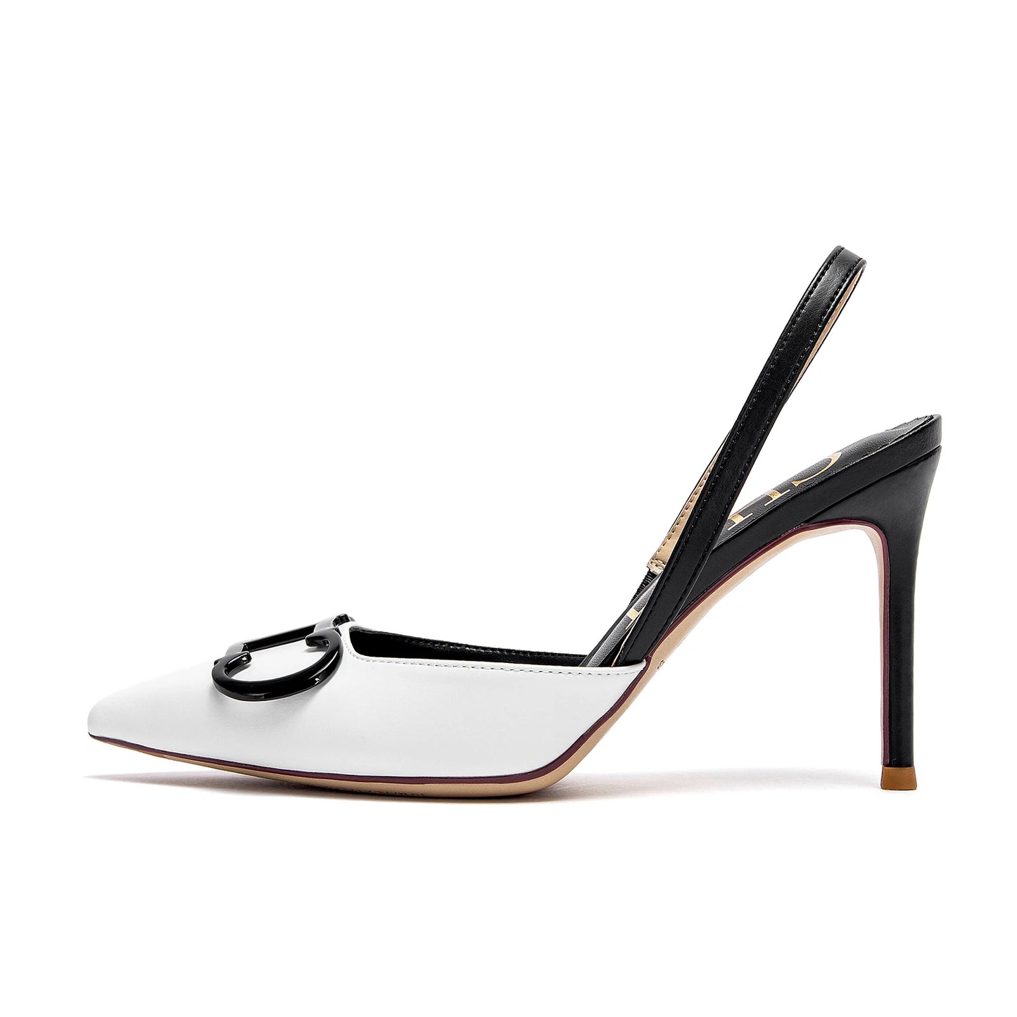 2025 primavera y verano nuevos tacones altos marca de lujo zapatos de mujer sandalias de fiesta para chicas sexy