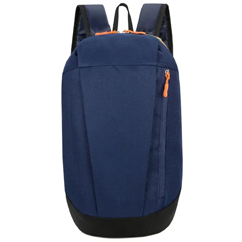 Nueva mochila Unisex para acampar, senderismo, mochila de viaje plegable ultraligera, deportes de Montañismo al aire libre para hombres y mujeres