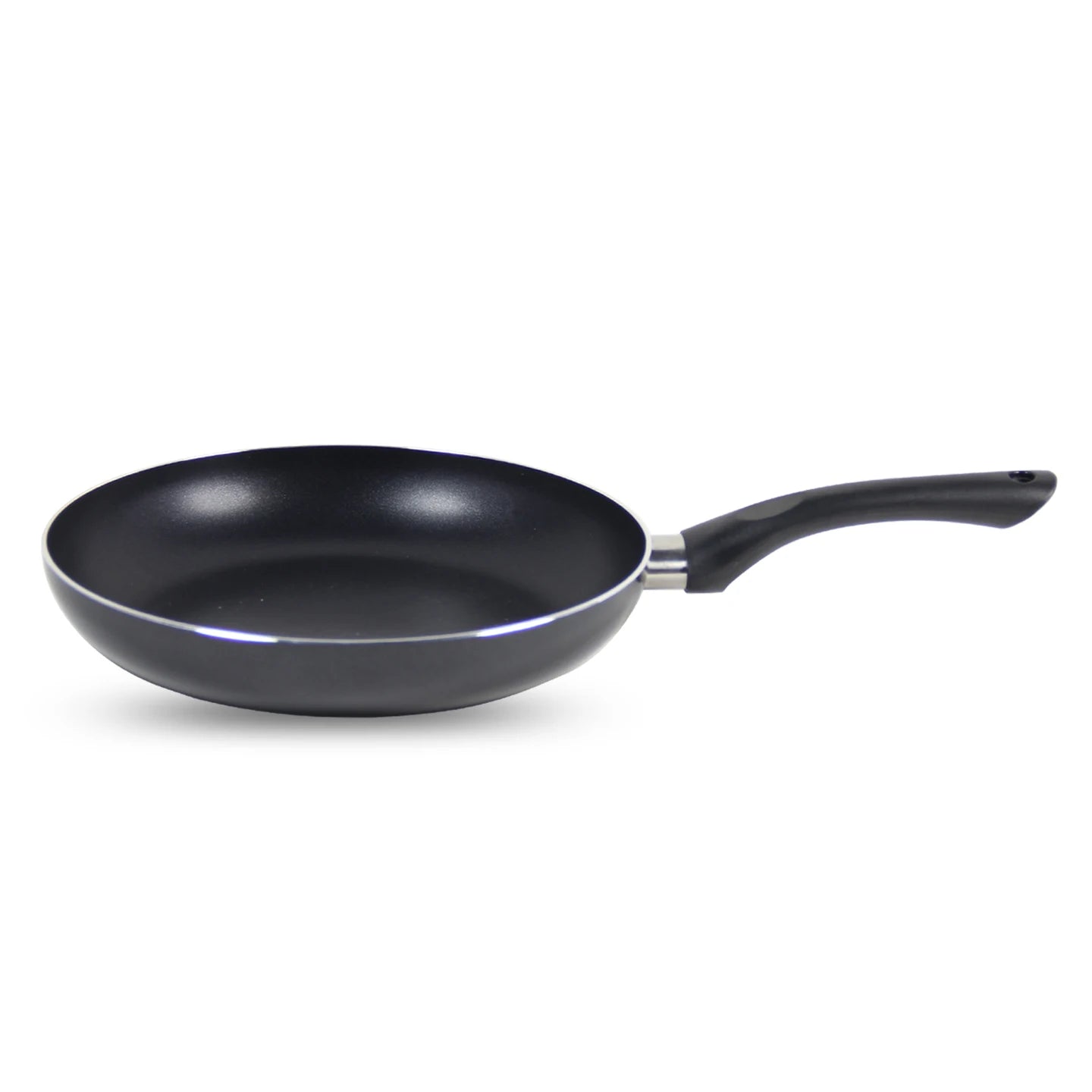 Sartén Antiadherente Multiusos (16-30 cm), Compatible con Todas las Estufas, Aluminio Antiadherente |   Sartén de Cocina Versátil