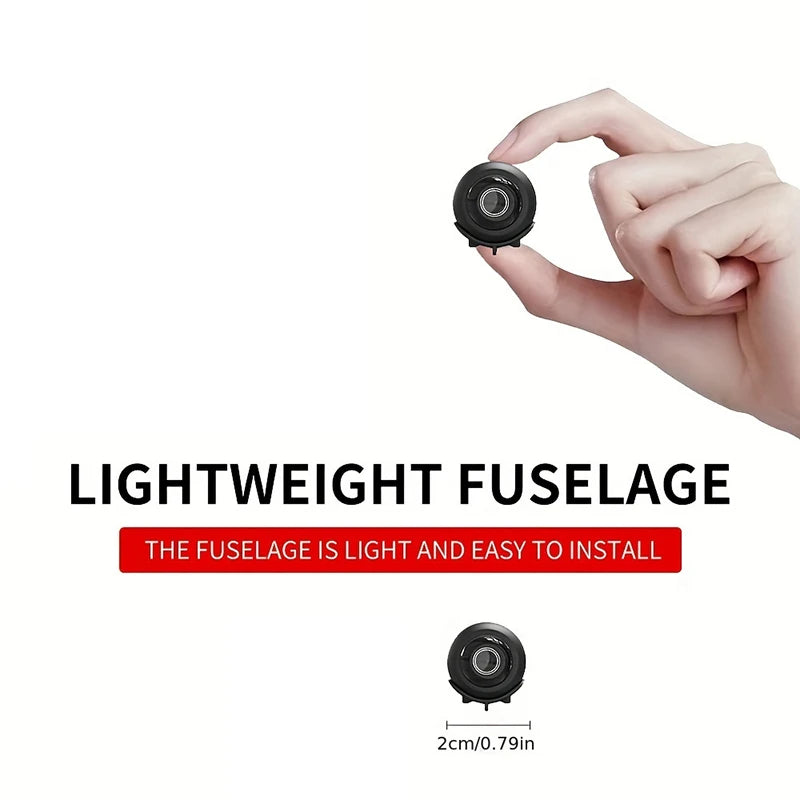 Nueva Mini cámara X5 1080P visión nocturna clara cámaras Premium portátiles ligeras detección de movimiento cámara de vigilancia WiFi inalámbrica