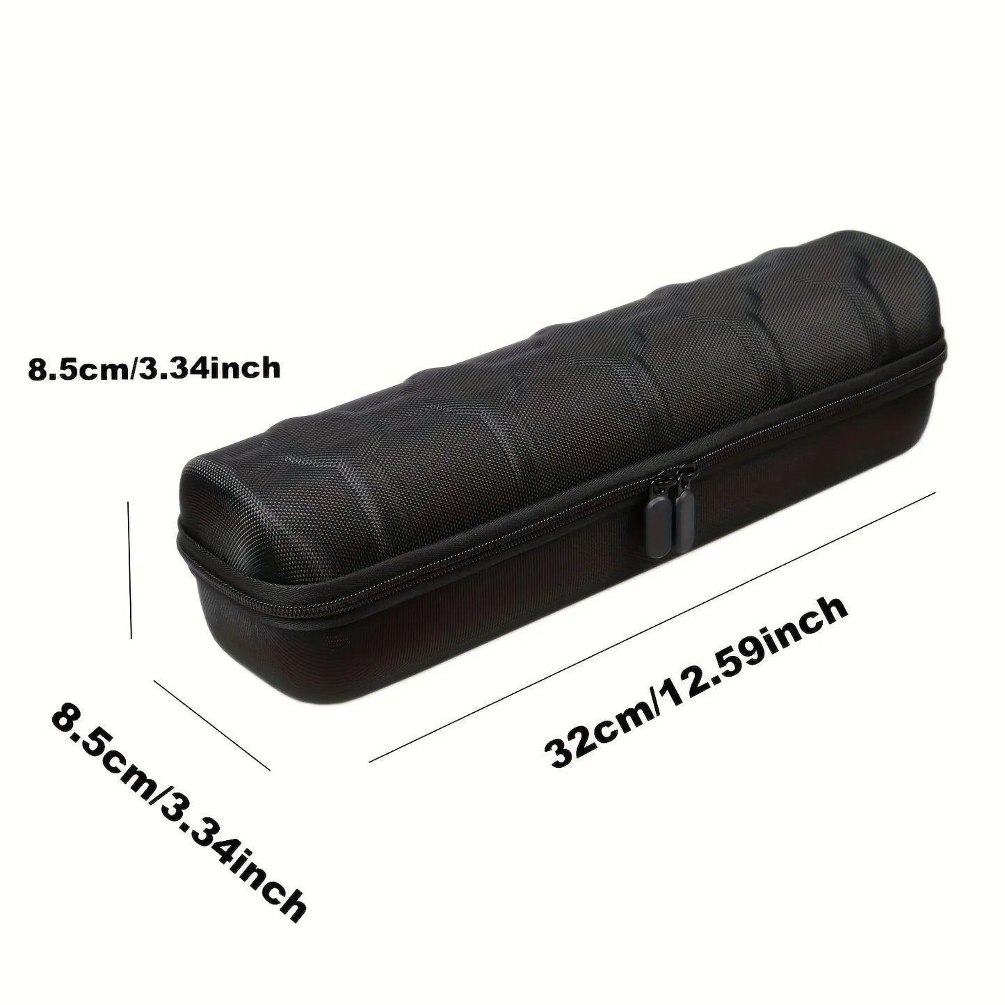 Organizador de relojes resistente con tapa abatible, caja de almacenamiento de relojes con 5 ranuras, Interior resistente a los arañazos, caja de reloj portátil, 1 ud.