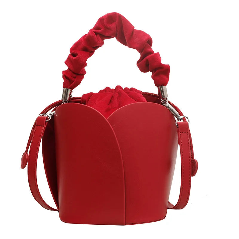 Bolso tipo cubo, Bolsos cruzados a la moda para Mujer, Bolsos De Hombro, Monedero y Bolsos De Diseñador de Bolsos, bolso de Mujerумка Ж Dönusen, Bolsos De Mujer