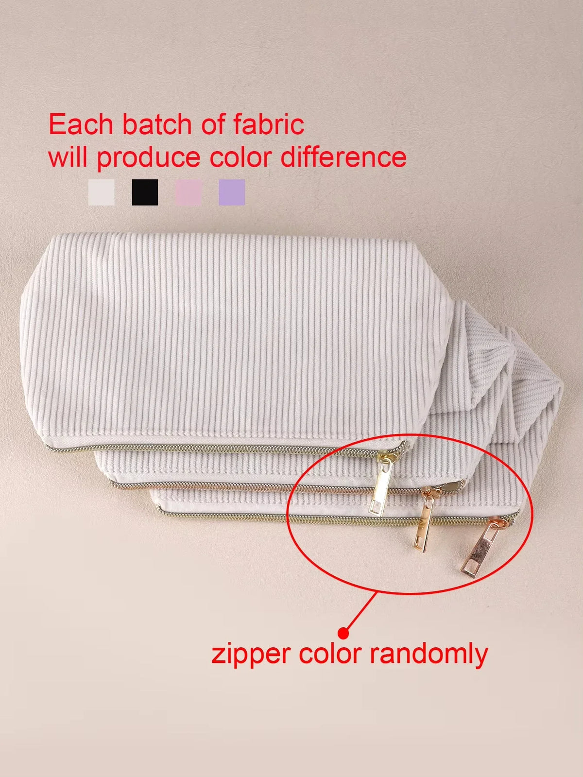 Estuche para lápices de gran capacidad, bolsa organizadora de papelería duradera para útiles escolares, bolígrafos, lápices y más, 1 unidad