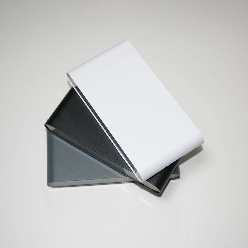 Lámpara LED de pared impermeable para exteriores, 6W, 12W, 24W, dormitorio, sala de estar, balcón, lámpara de pared Exterior de aluminio, accesorios de aplique