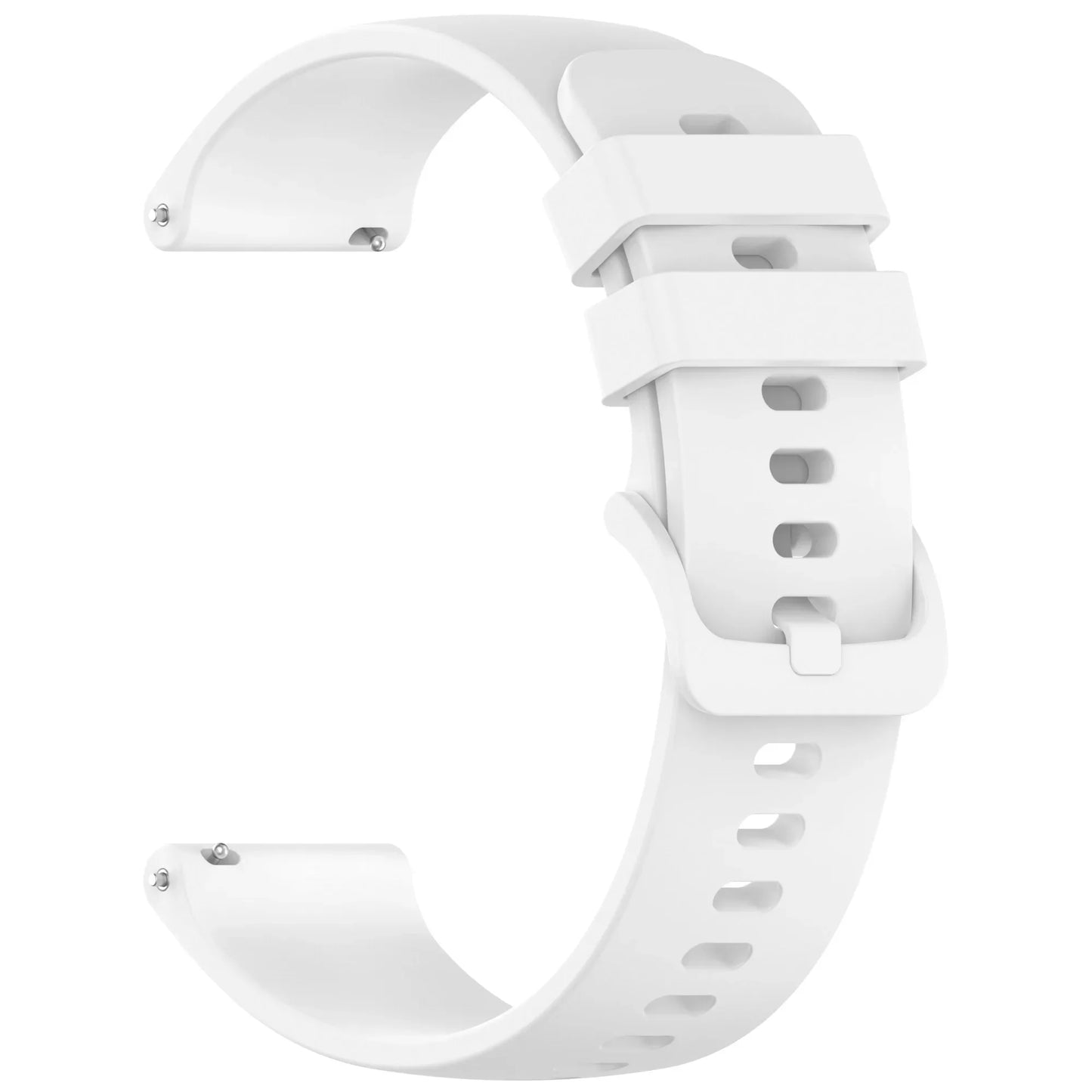Correa de 22mm para Garmin Forerunner 570 47mm 265 255 M correa de reloj para Garmin Venu 3/Vivoactive 4 pulsera deportiva de silicona transpirable