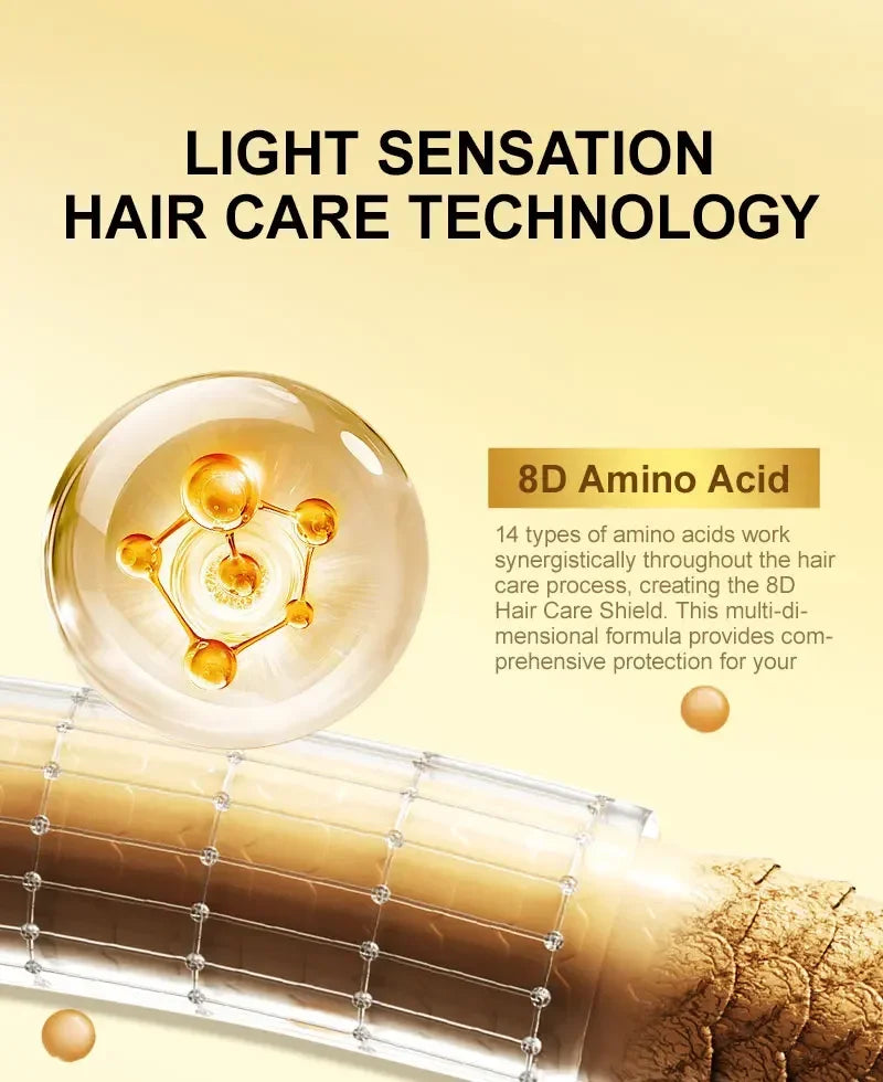 Aceite de argán marroquí, aceite nutritivo para el cabello, suero suavizante para el cabello suave, reparación de Frizz dañado, tratamiento para el cabello seco, cuidado del cabello