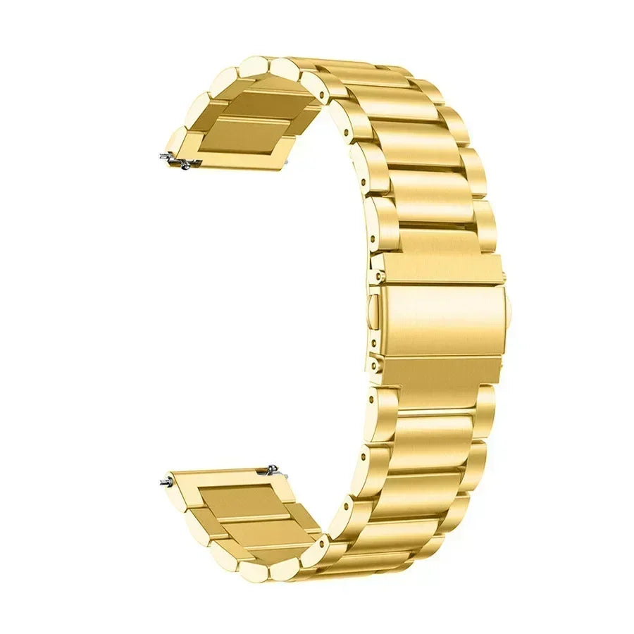 Correa de Metal de acero inoxidable de 22mm para CMF de Nothing Watch Pro, Correa de reloj para CMF Watch Pro 2, Correa de repuesto