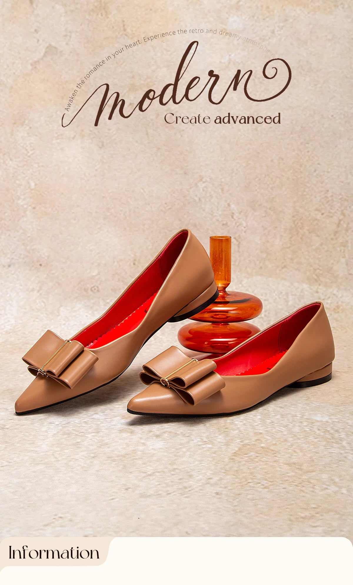 CHCH Zapatos planos para mujer Nuevos zapatos de negocios con lazo puntiagudo negro Zapatos cómodos para ir al trabajo para mujer