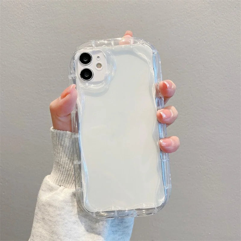Funda de felpa con diseño de oso y gato con pajarita de té con leche para OPPO Reno 16 15 16F 15F 13F 12F 11F 14F 8 11 12 13 14 Pro 8T 5G Reno 7 4G 5 6 Lite
