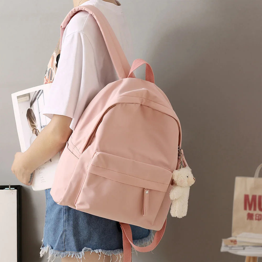 Mochila personalizada para niños, mochilas escolares con nombre bordado, bolsa de libros para niños, mochila para estudiantes, bolsa de pañales para niños pequeños, regalos