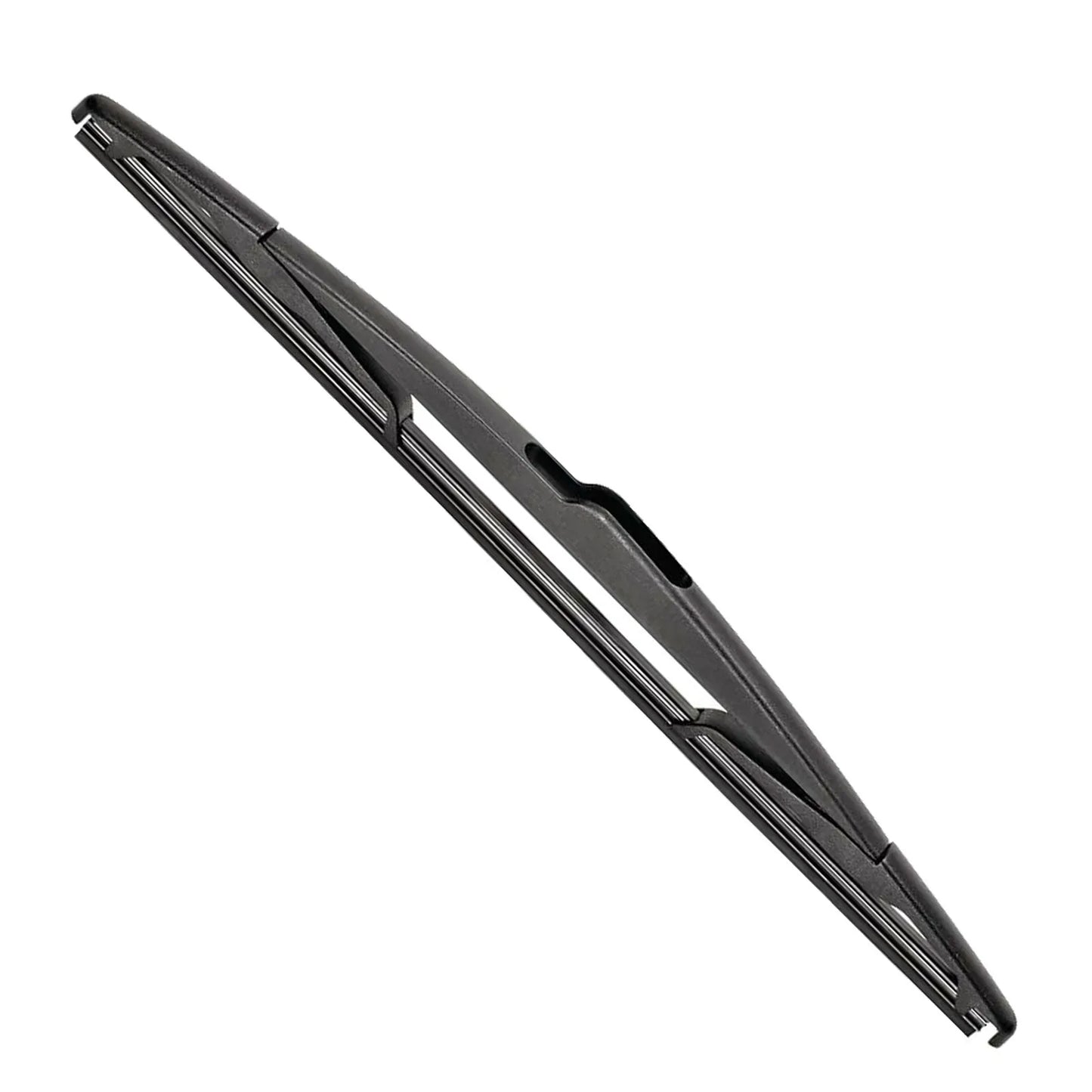 Limpiaparabrisas trasero para Peugeot 307, accesorios de coche, 14 ", 2001-2008 parabrisas limpia escobillas limpiador automóvil goma limpiar prabrisas paraprisa brazo vehículos