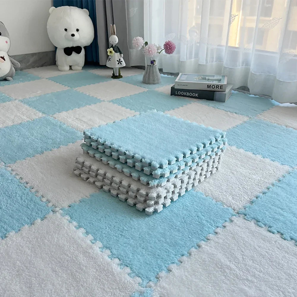 Forro para jaula de conejillo de indias, estera de cama antideslizante impermeable, almohadilla altamente absorbente para orinar, artículos para mascotas pequeñas, 4/10 piezas