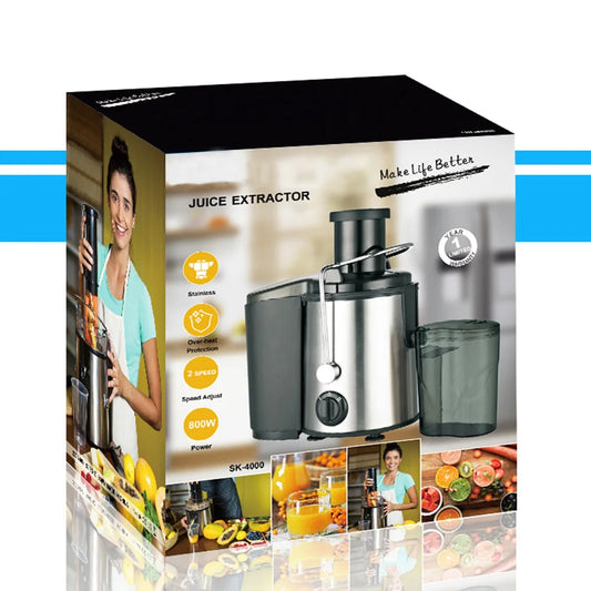 Exprimidor de Frutas Eléctrico Portátil, Máquina de Jugos Recargable, Vaso Mezclador, Máquina de Cocina