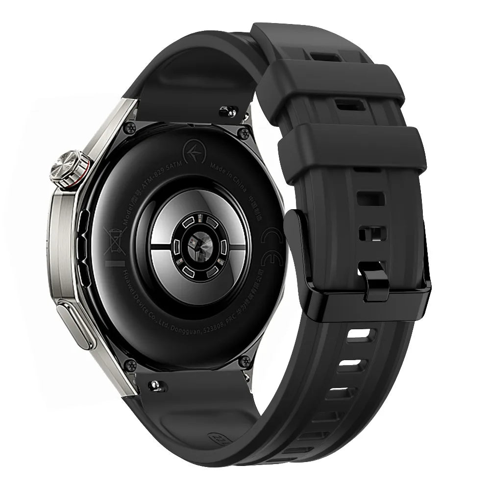 Correa de silicona para Huawei Watch GT 6 Pro, pulsera Original de 46mm para Huawei watch GT6 Pro, accesorios