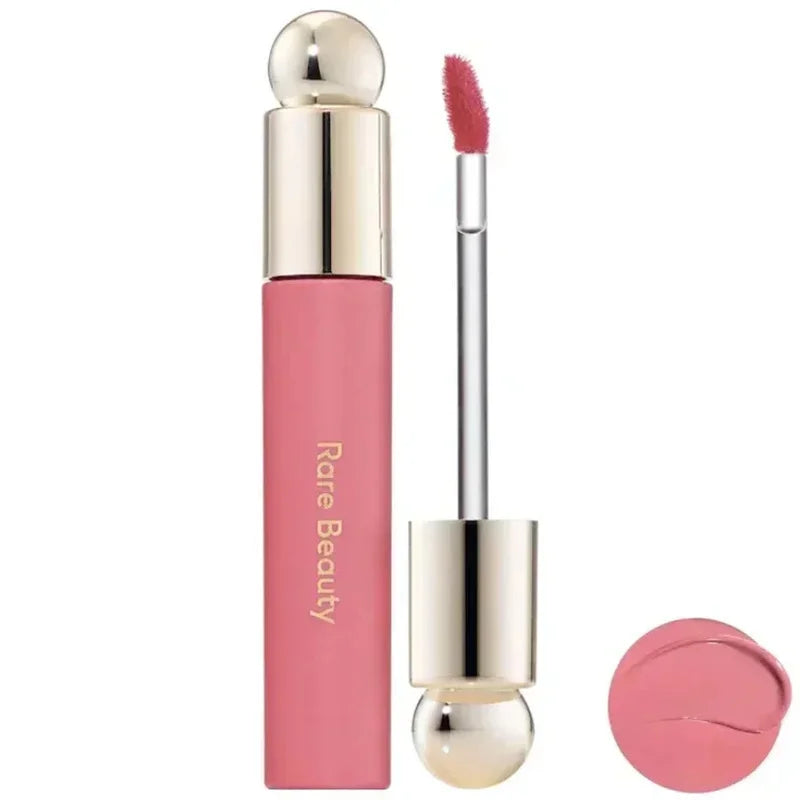 Bronceador Facial Rare Beauty, Contorno Líquido Resistente al Agua, Base de Maquillaje Natural, Corrector en Barra, Cosmético