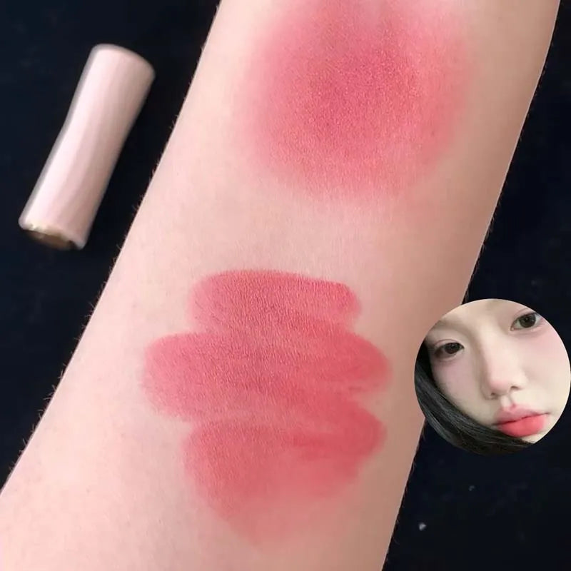 Toot Dodo - Lápiz Labial Mate Elegante, Sedoso, Suave, No Reseca, Larga Duración, Asequible, Maquillaje Diario
