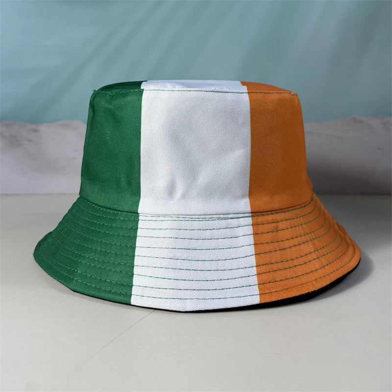 Sombrero de Pescador con Bandera Nacional de 2026 Países, Reversible, para Hombres y Mujeres, para Fiestas de Fútbol, Copa de Fútbol, para Aficionados al Fútbol