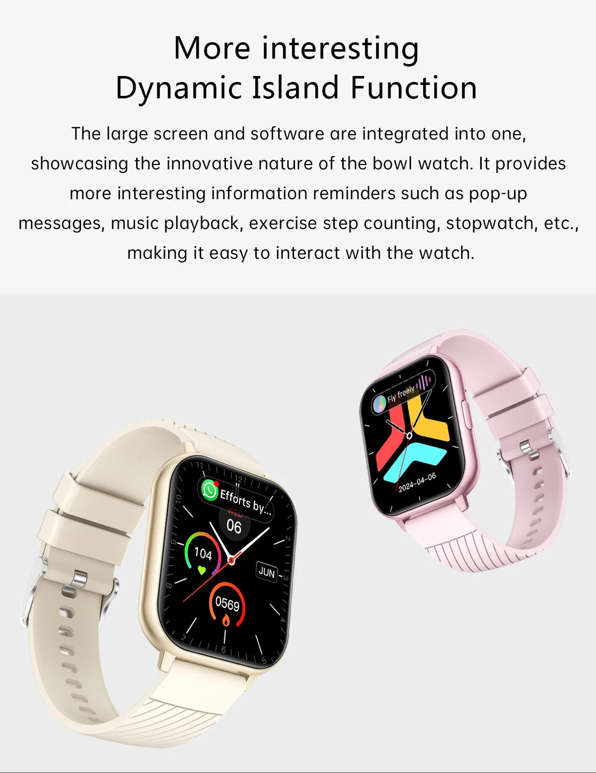 LIGE, nuevos relojes inteligentes con llamadas Bluetooth, reloj de pulsera para mujer, relojes deportivos para Fitness, reloj inteligente resistente al agua IP67 para iPhone, Android, iOS