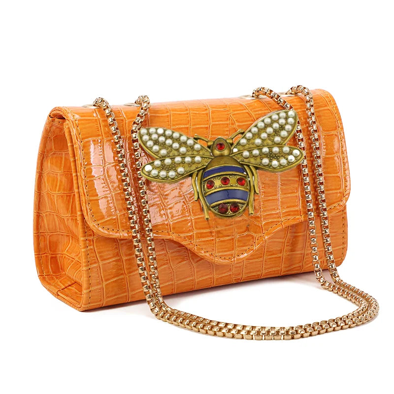 Bolso de Moda para Mujer, Bolsos de Lujo Coreanos, Bolso de Viaje, Bolsos Cruzados Pequeños para Mujer, Bolso de Mano para el Día a Día, Nuevo 2026