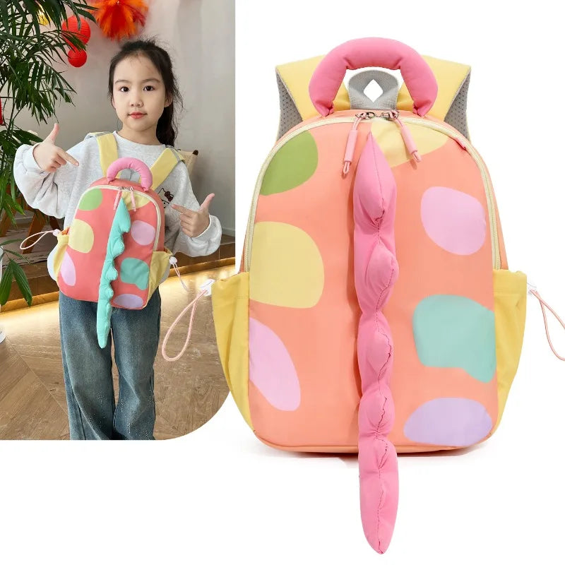 Bolsa para niños, mochila bonita para niño, mochila de dibujos animados, mochilas escolares, mochilas para niños pequeños, mochilas escolares, mochila para niña, Mochilas Mujer