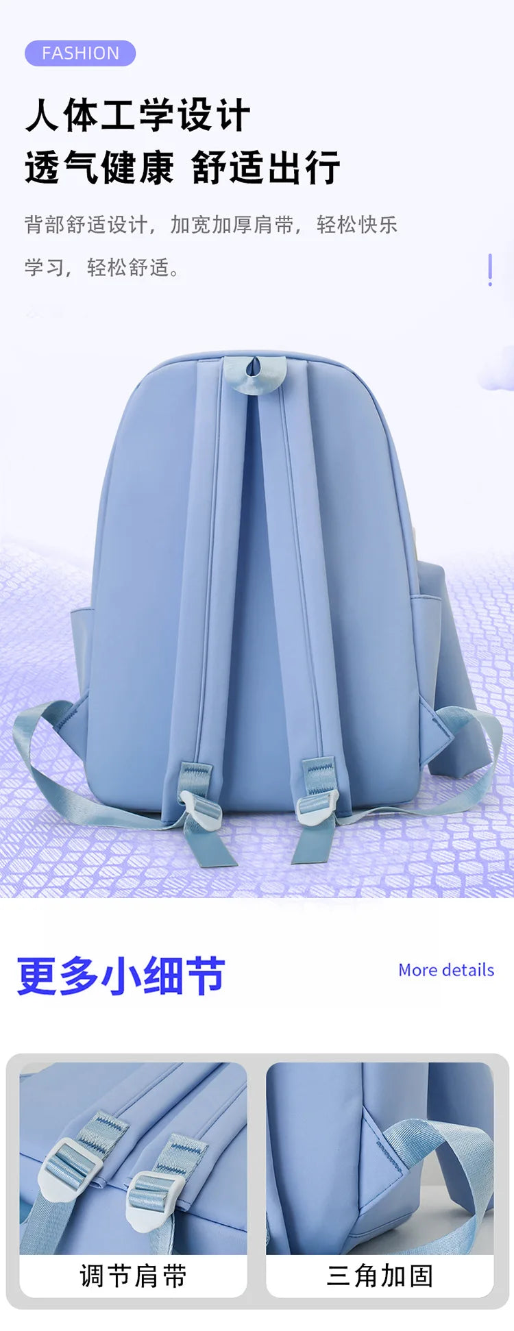 Juego de 2 Mochilas de Dragon Ball, Estuches para Lápices, Anime Son Goku, Bolsas de Hombro con Letras, Estuches para Bolígrafos, Mochilas Escolares Grandes de Dibujos Animados para Exteriores, Regalo