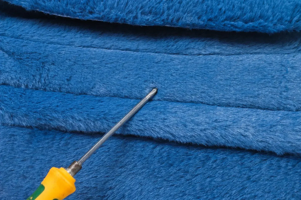 Mochila de Peluche Stitch 2026, Mochila Escolar Japonesa Azul con Diseño Divertido de Stitch, Mochila de Gran Capacidad para Estudiantes, Bolsa de Jardín de Infancia, Regalo para Niños