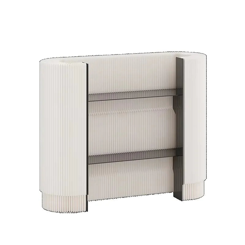Mostradores De recepción simples Premium Glam moderno nórdico único Bar mostrador De lujo lindo Escritorio De recepción muebles comerciales