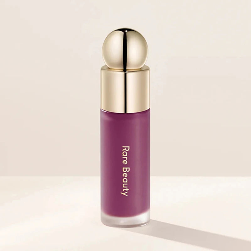 Nuevo Bronceador Tridimensional en Barra Rare Beauty Always Sunny Silky, Maquillaje Natural con Efecto Sombra, Rubor Líquido, Cosméticos Faciales