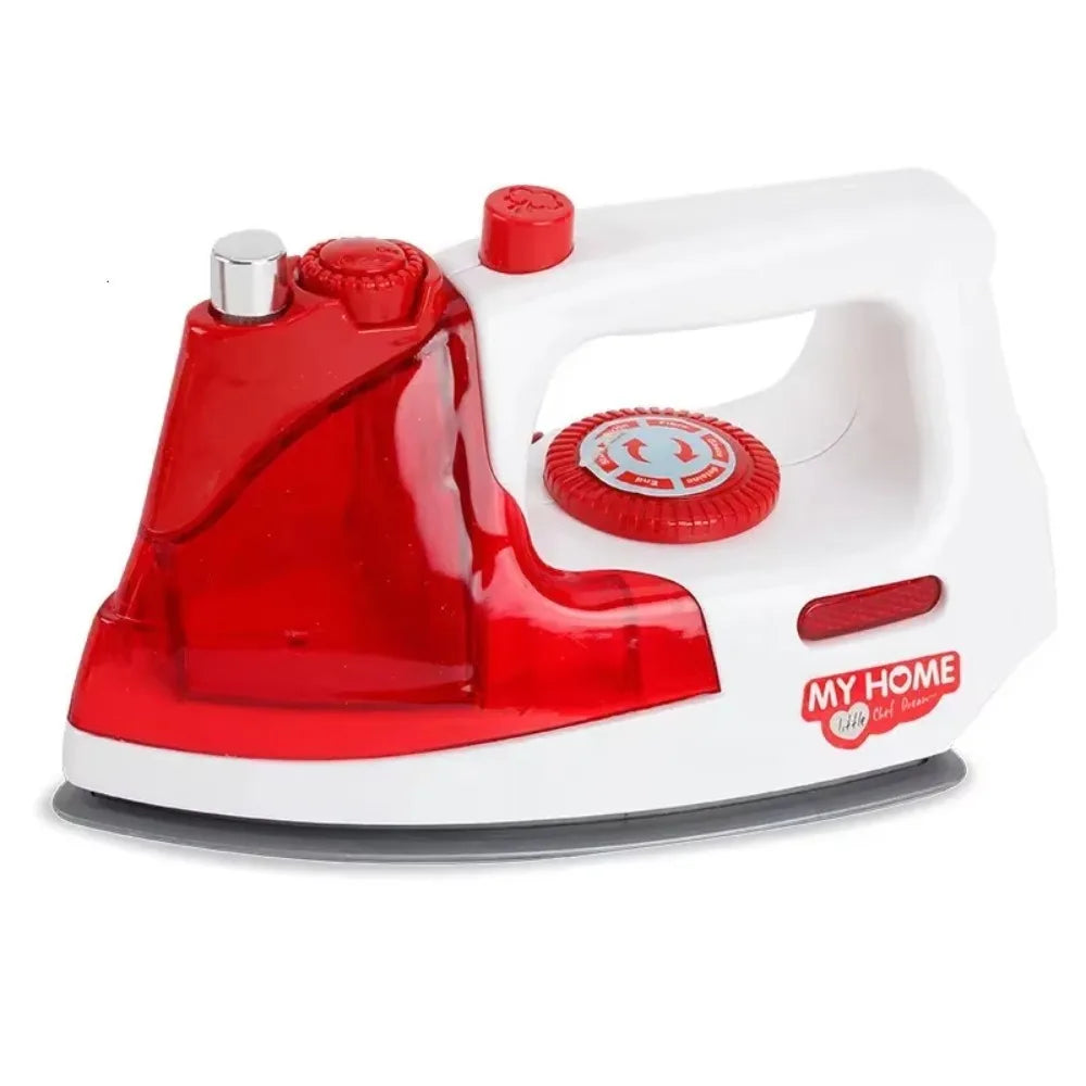 Electrodomésticos de cocina, juguetes, juego de cocina para niños, juego de cocina, accesorios para casa de muñecas, licuadora, cafetera, máquina mezcladora, tostadora
