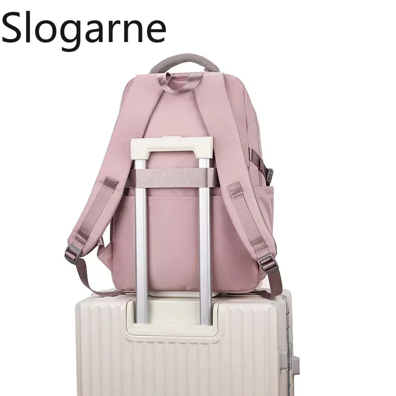 Mochilas escolares impermeables para niños, Mochilas ortopédicas para niñas y adolescentes, Mochilas de libros para niños, Mochilas de escuela primaria, Mochilas escolares