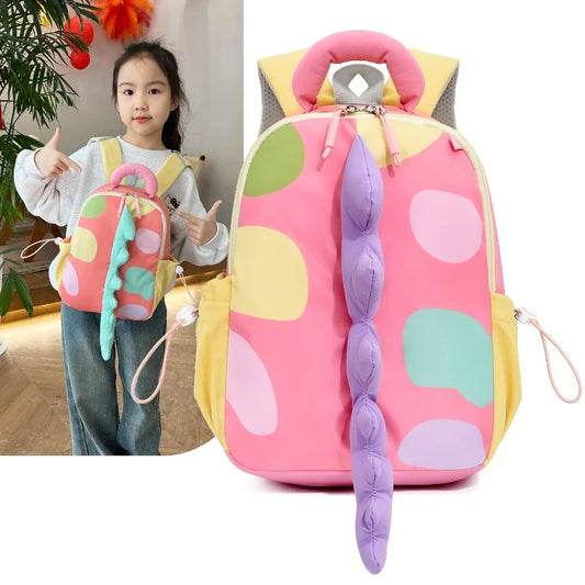 Bolsa para niños, mochila bonita para niño, mochila de dibujos animados, mochilas escolares, mochilas para niños pequeños, mochilas escolares, mochila para niña, Mochilas Mujer