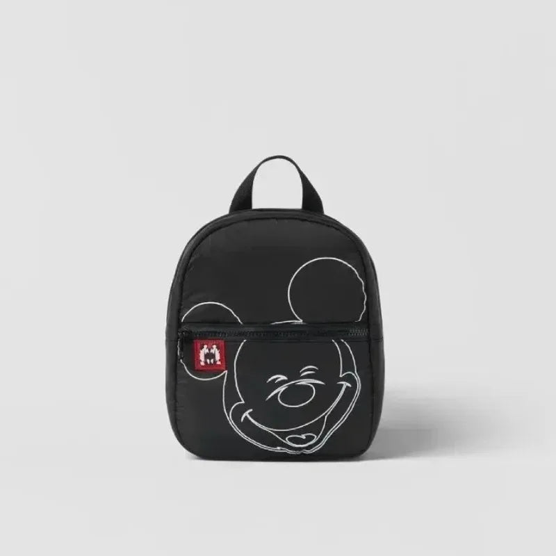 Mochila de Moda para Actividades al Aire Libre con Diseño de Dibujos Animados, Mochila Escolar para Hombres y Mujeres, Mochila de Viaje para Estudiantes