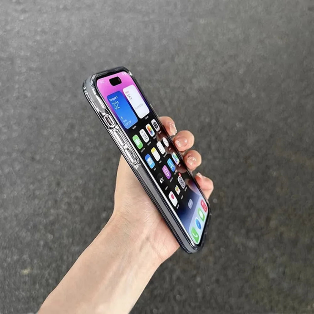 Funda de teléfono con estampado de leopardo para iPhone 16, 13, 15, 14, 11, 12, 17 Pro Max, 16 Pro Max, armadura de parachoques a prueba de golpes, IMD, Funda Coque