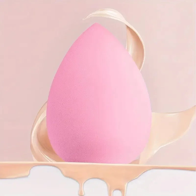 Juego de 33 Brochas de Maquillaje Profesionales para Piel Mixta, Kit Completo para Principiantes y Profesionales, Regalo Perfecto para Navidad