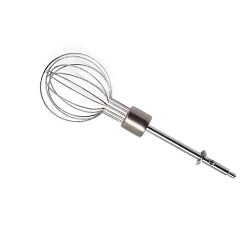 Batidor de huevos de acero inoxidable, batidor de alambre de cocina, batidor de globos, batidor de huevos de leche, batidor de huevos eléctrico de mano