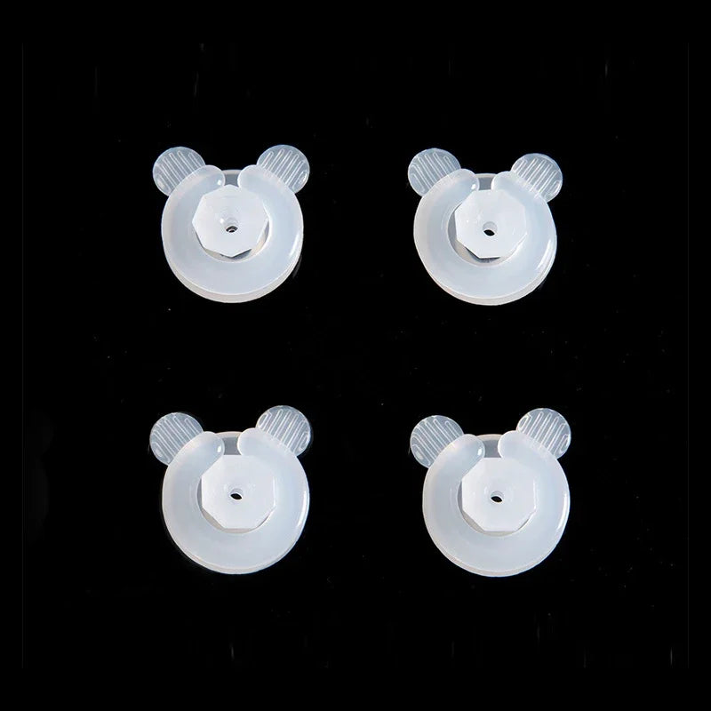 4 unids/set pinzas para edredón cama edredón Donuts fundas para edredón soportes para sábanas pinzas mantas accesorios para sábanas abrazadera de Clips de sujeción