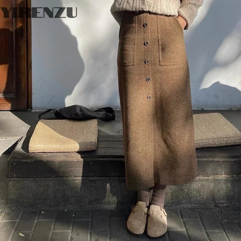 Zapatillas planas de gamuza sintética marrón estilo Birken Retro de verano, zapatillas de plataforma con punta redonda a la moda, chanclas de corcho de suela blanda para mujer al aire libre