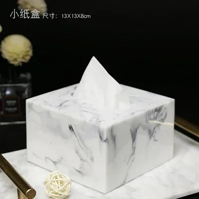 Juego de baño nórdico con diseño de mármol, accesorios de baño de resina, soporte para cepillo de dientes, dispensador de jabón, bandeja para platos