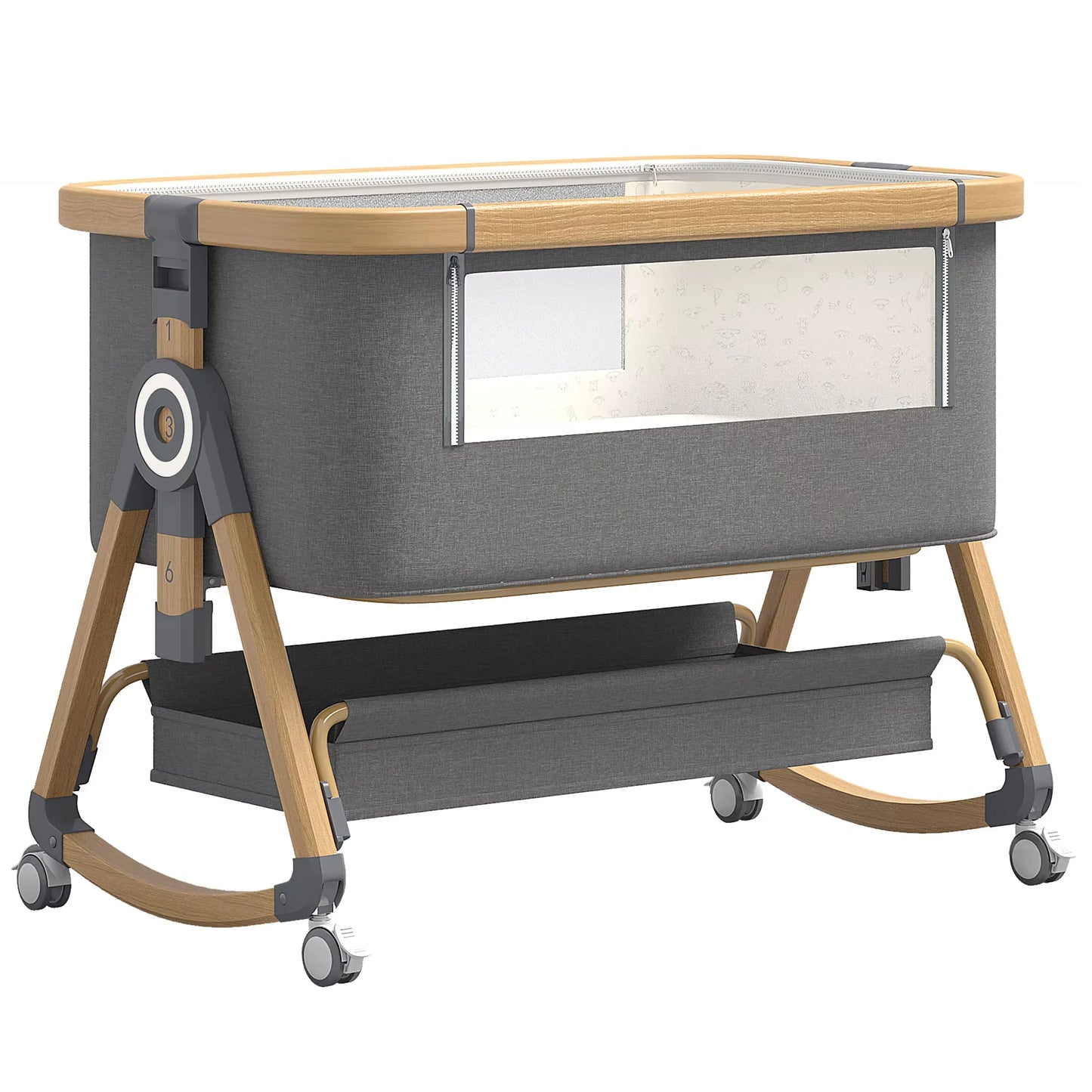 Sistema de viaje 3 en 1 para bebés, cochecito ligero para recién nacidos, plegable compacto, cochecito de invierno, cochecito para bebés, todoterreno