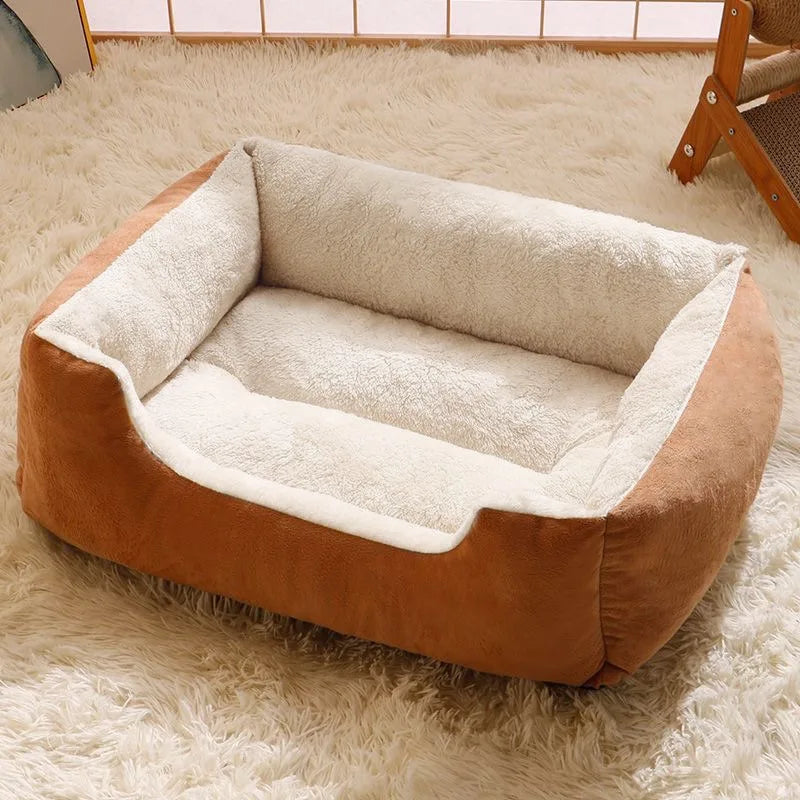 Cama para gatos, productos para mascotas, cojines, artículos para gatitos, accesorios para perros, todos los suministros para el hogar, cosas, accesorios, hábitats, cesta, camas para casa