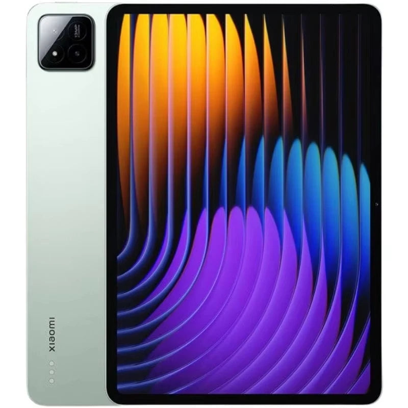 Xiaomi Pad 7 11.2'' 144Hz Wi-Fi 6E 8GB/256GB 12GB/256GB 8850mAh Tablet