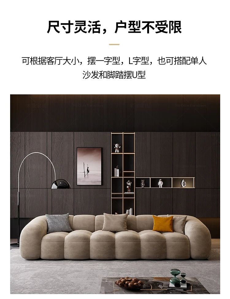 Sofás suaves de lujo para sala de estar, diseño con acento, estéticos, de madera, bonitos sofás Vintage para sala de estar, Muebles pequeños y únicos para Hotel