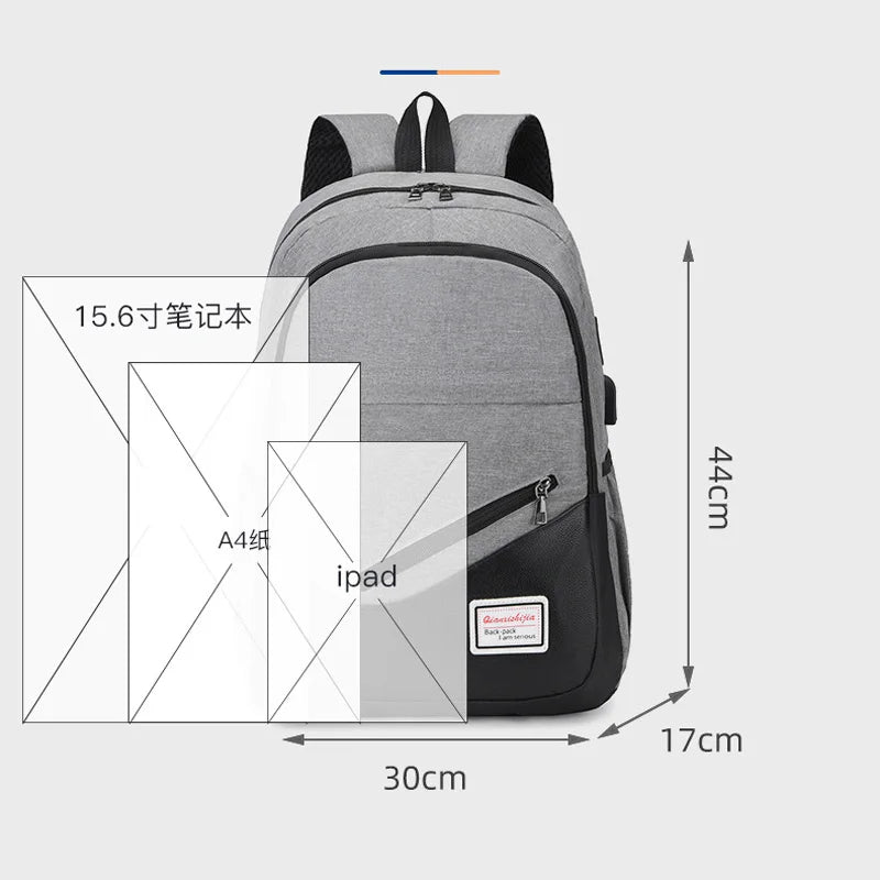 Conjunto de mochila para niños de 3 uds., mochilas de vuelta a la escuela para niñas, niños, estudiantes, mochilas para niños de primaria, bolsa de viaje de moda con carga USB
