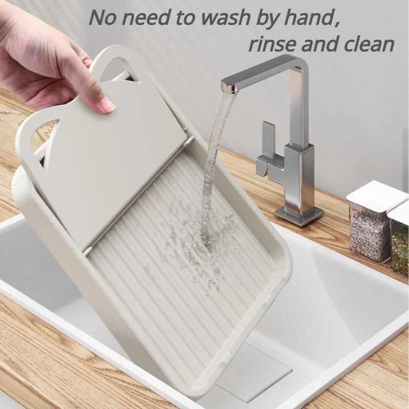 Soporte multifuncional para tapa de olla, estante para cuchara, tapa para olla, espátula, cuchara para sopa, estante de almacenamiento, accesorios de cocina