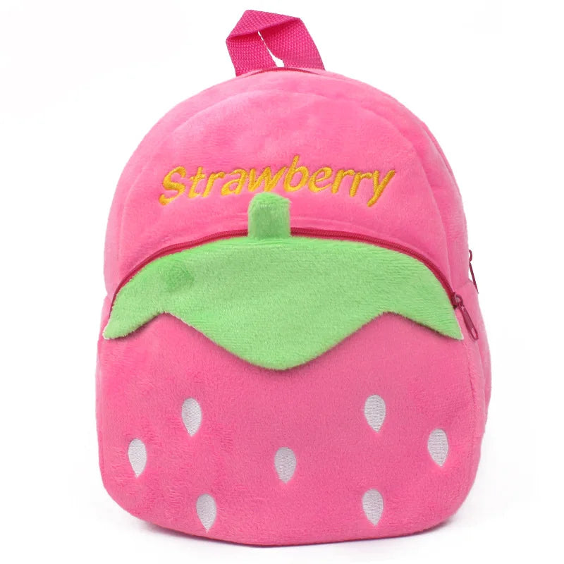 Mochilas de animales en 3D para niños y niñas, mochilas escolares con dibujos de pingüinos, juguetes de guardería, regalos, mochilas escolares