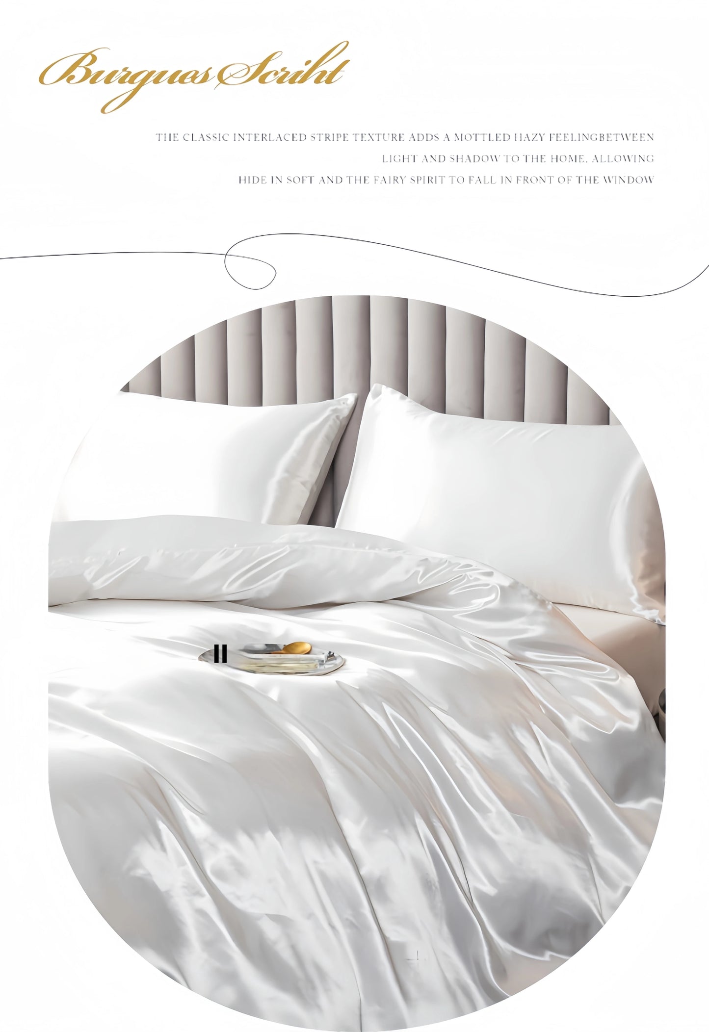 Funda nórdica Kuup con superficie satinada, juego de cama de colores, funda de edredón tamaño QUEEN KING, funda de cama de tela respetuosa con la piel de alta calidad