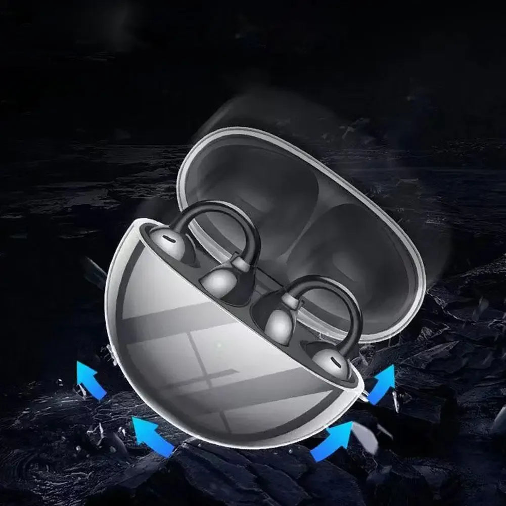Funda protectora de auriculares adecuada para huawei, funda protectora de silicona con Clip libre, cobertura completa, cubierta antipolvo